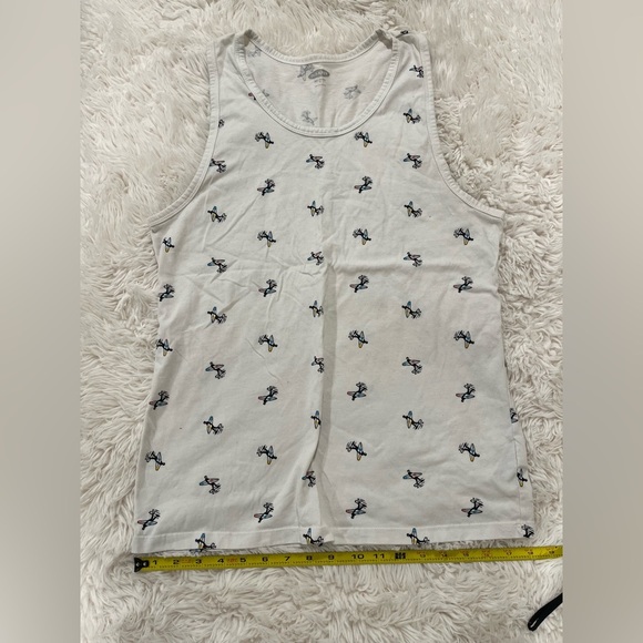 Men’s Old Navy Soft Washed Tank Top - Size small - Picture 1 of 3